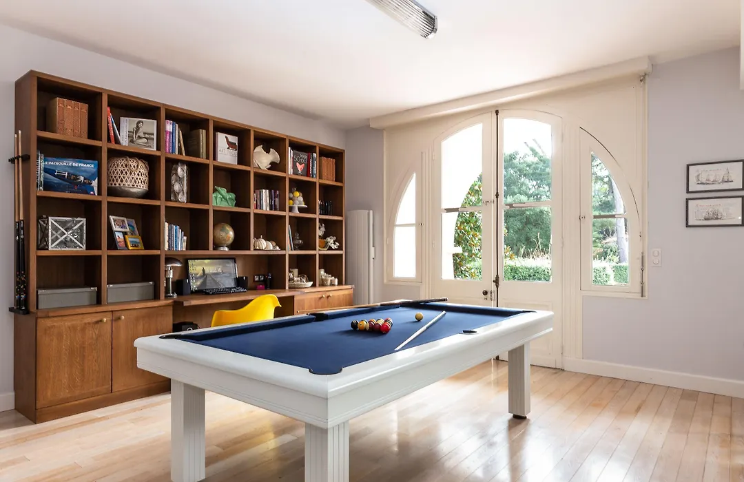 La Belle Vie Capbreton-1